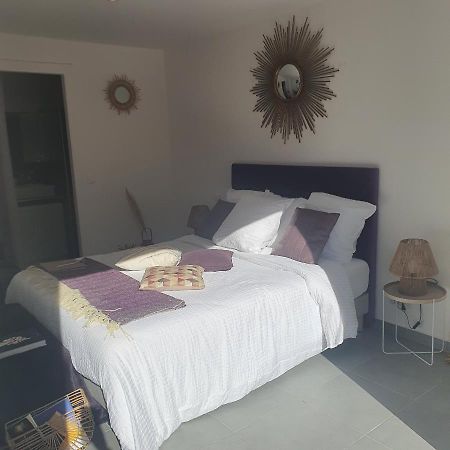 Les Lodges Eva Lea Lecci Luaran gambar